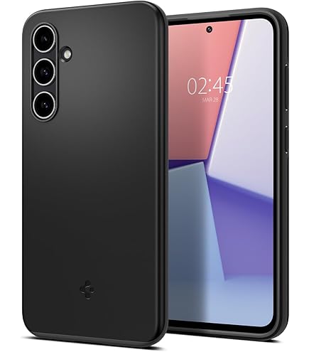 Amazon.com: Spigen Ultra Hybrid Designed for Galaxy S23 FE Case